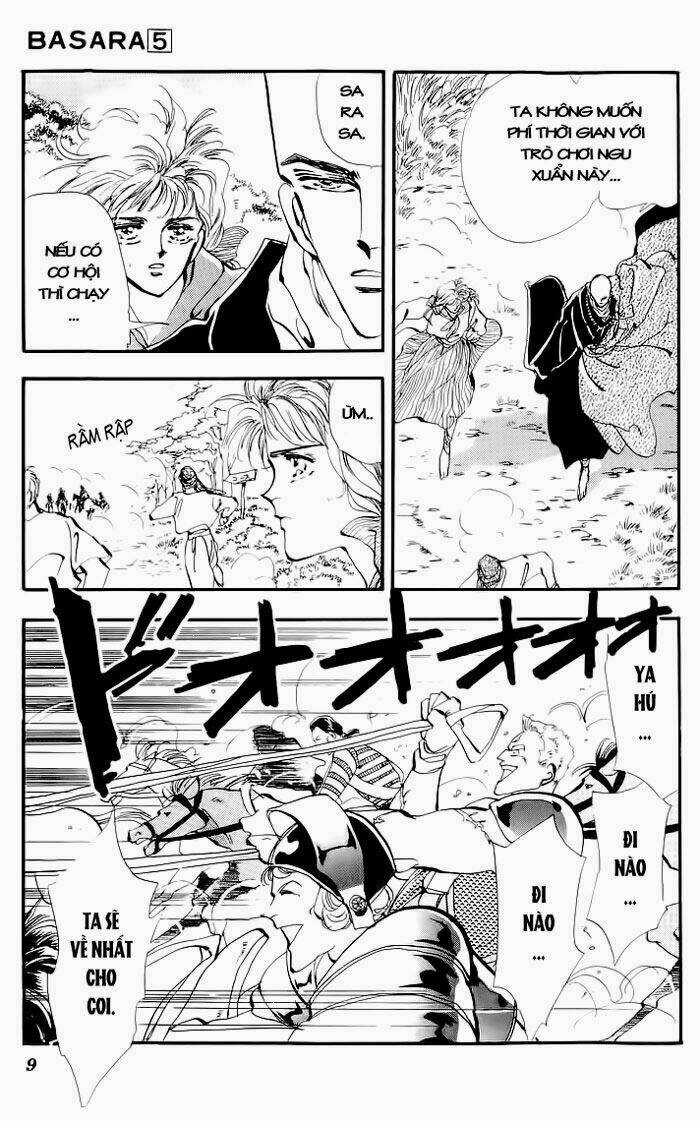 đứa con số phận chapter 17 8