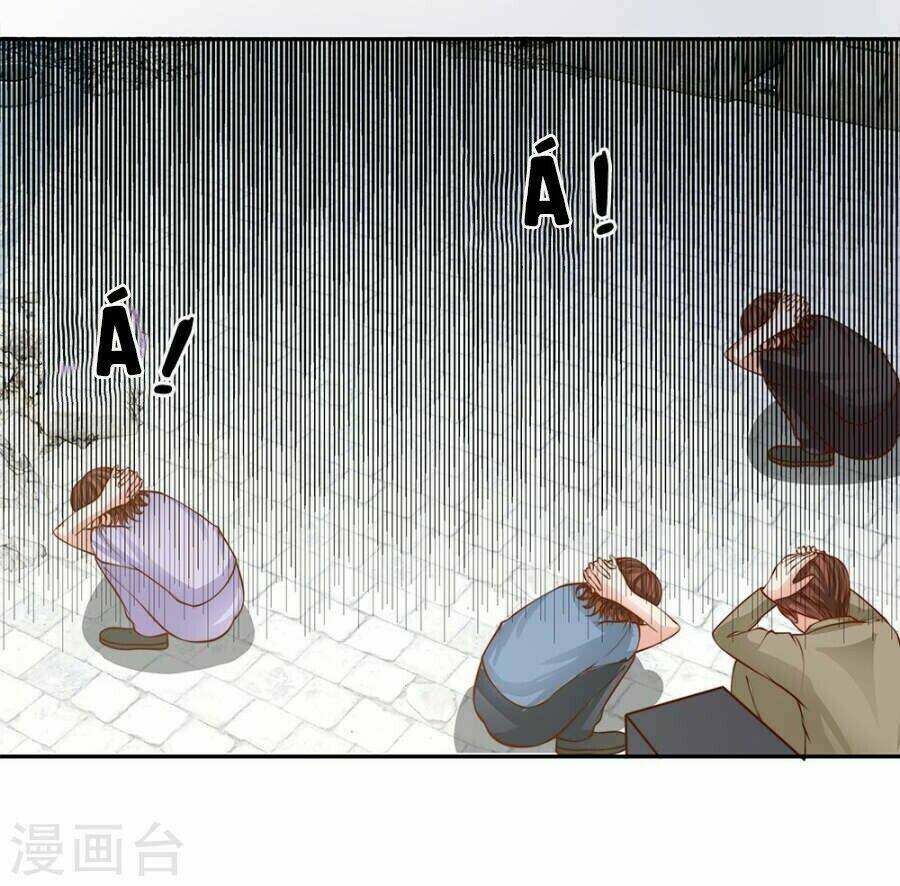 thiếu soái của tôi chính là manh như vậy chapter 60 15