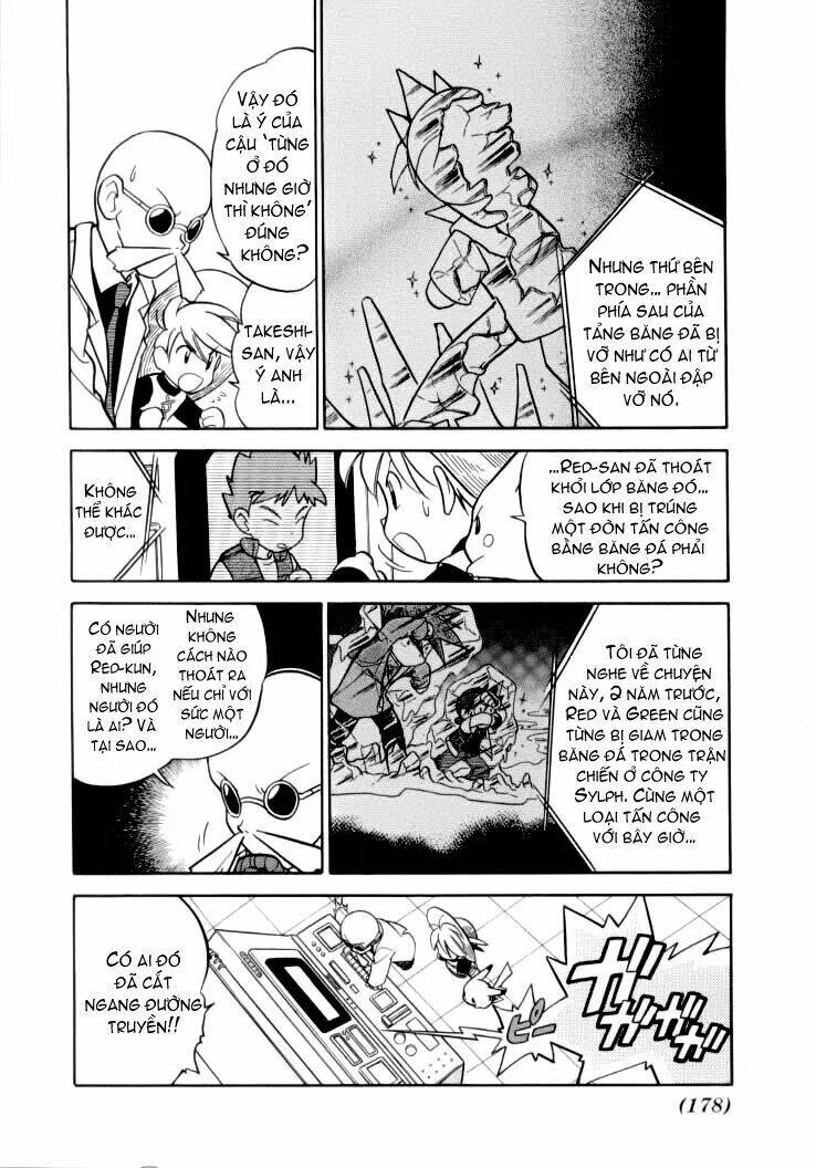 thú cưng đặc biệt chapter 65 2