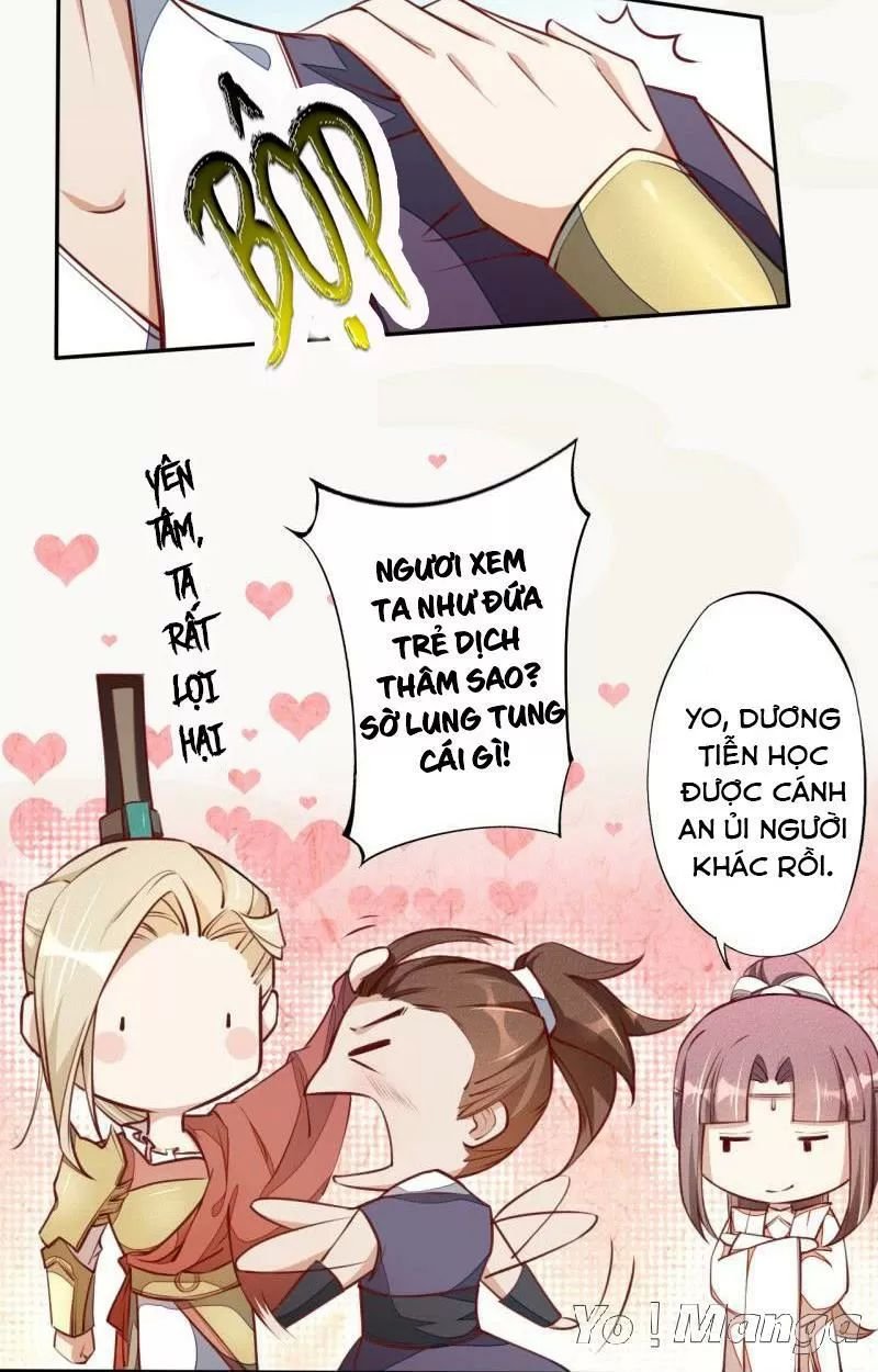 tuyệt thế luyện đan sư chapter 57 15