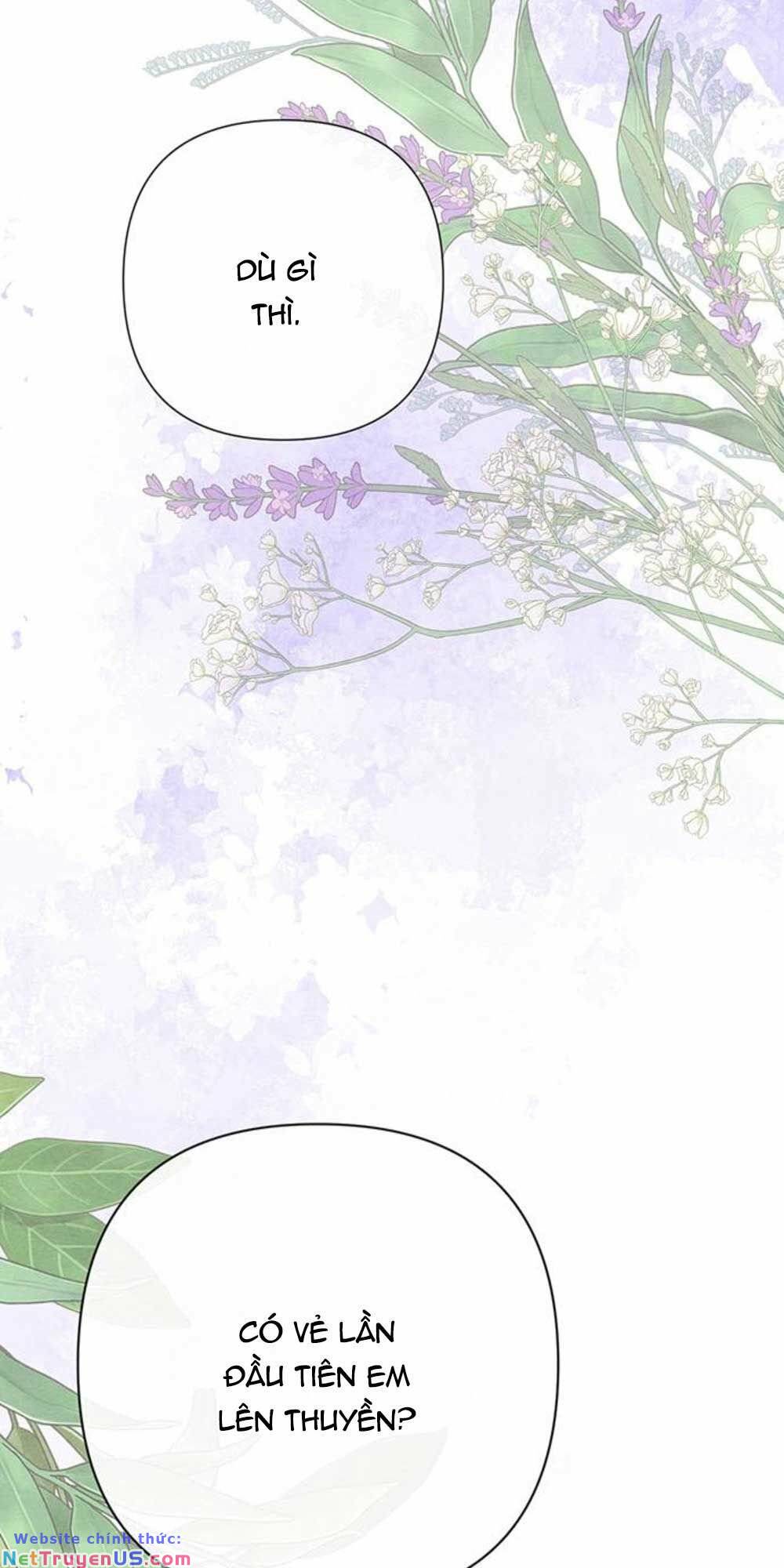 Hoàng Tử Rắc Rối chapter 39.2 26