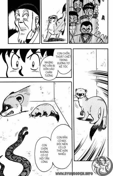 hoàng phi hồng phần 1 chapter 9 23