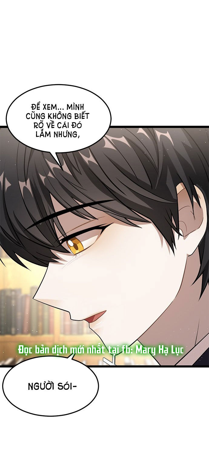 dark moon - tế đàn ánh trăng chapter 13.2 33