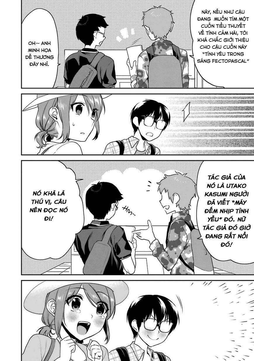 saenai kanojo no sodatekata - koisuru metronome chapter 24 19