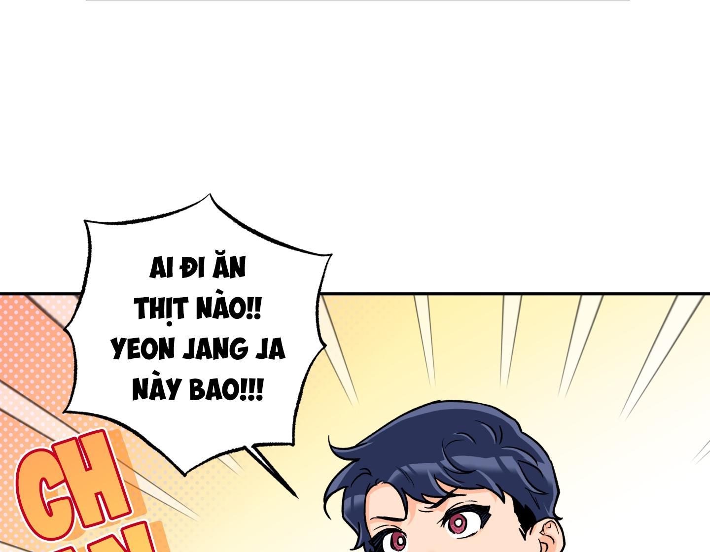 gâu gâu! chapter 45 18