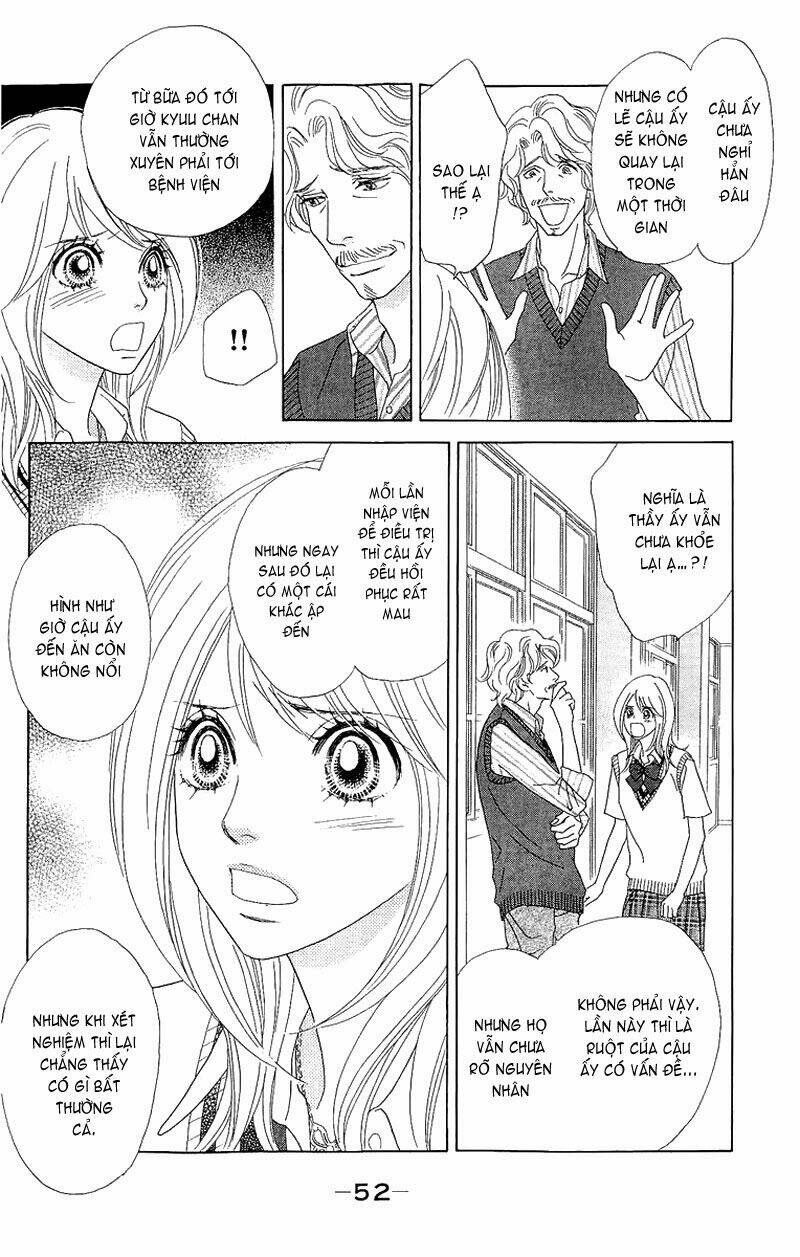 papillon hana to chou chapter 37 18