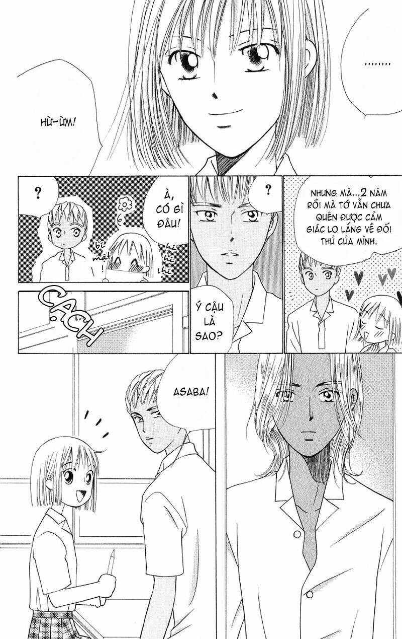kare kano hajimemashita chapter 32 16
