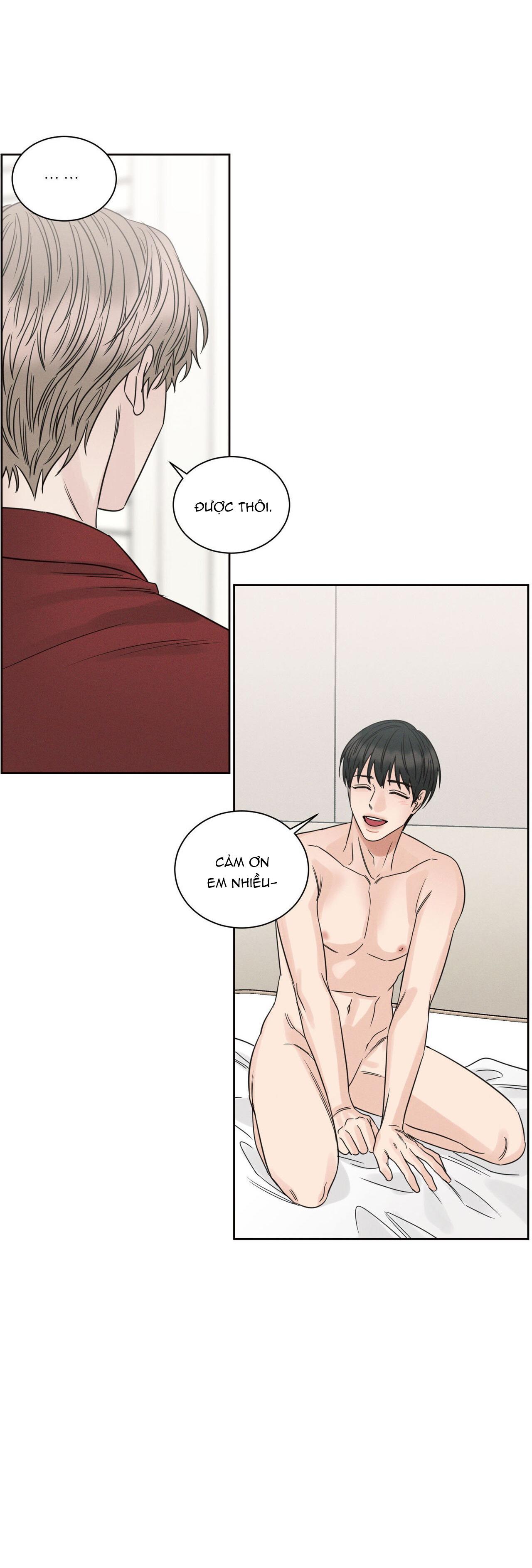 dù anh không yêu em chapter 88 92