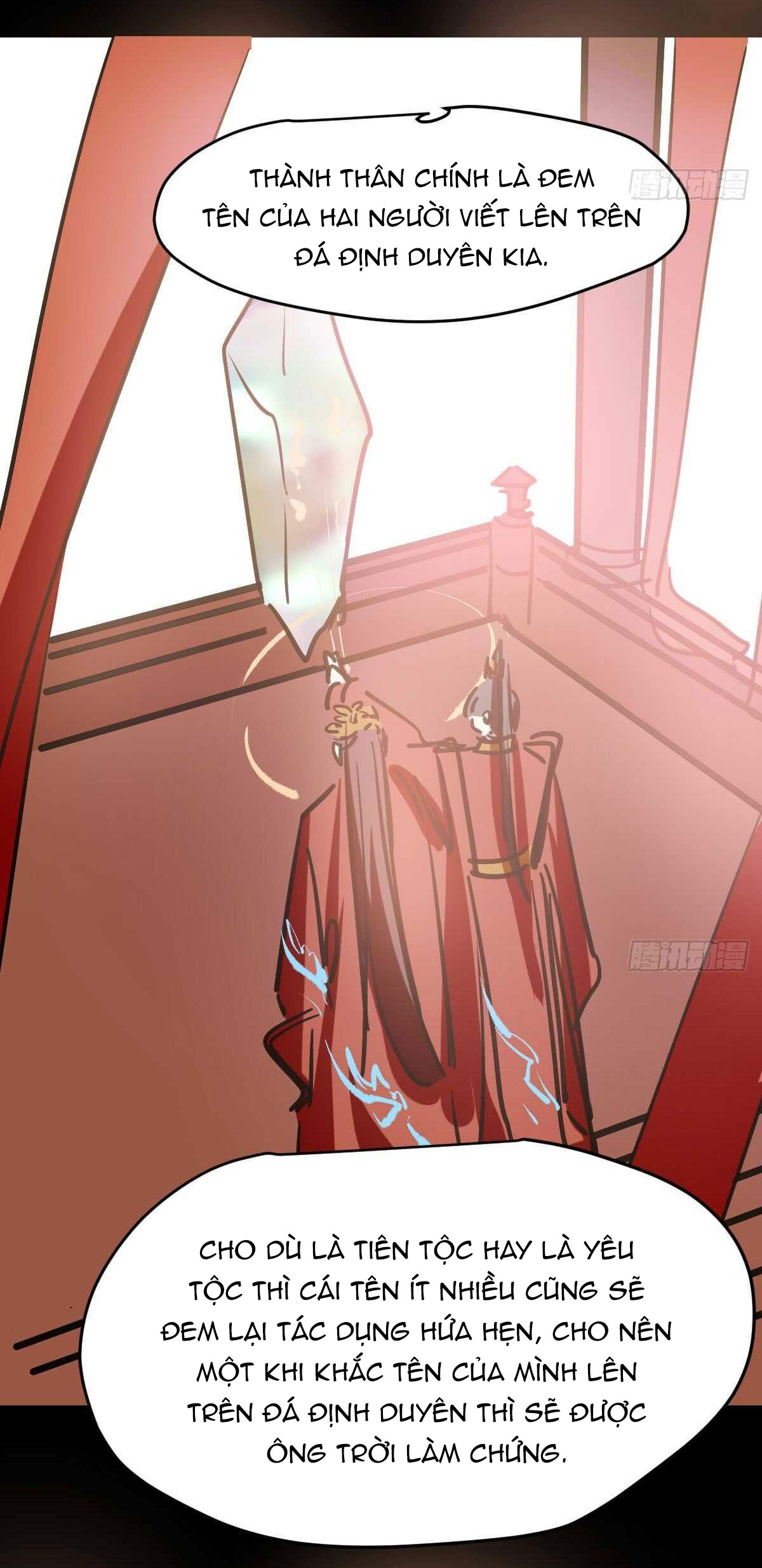 bắt lấy ngao ngao chapter 80 7