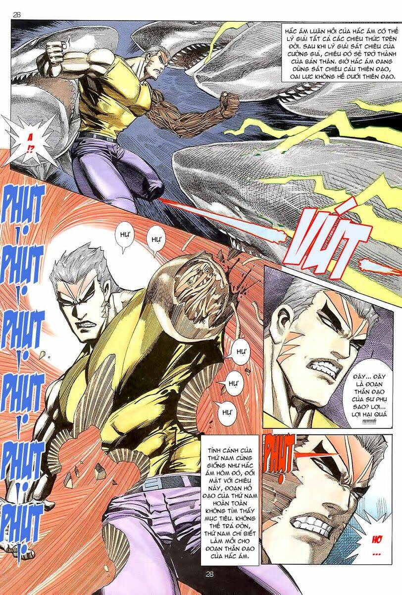 hải hổ 3 chapter 36 28