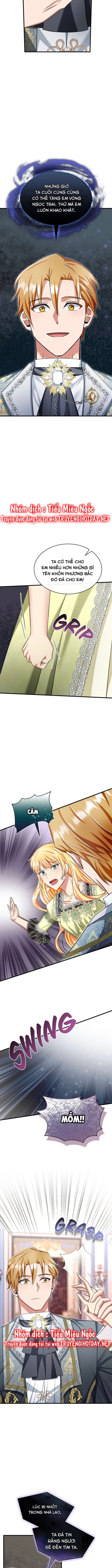 công lý của một ác nữ chapter 133 8