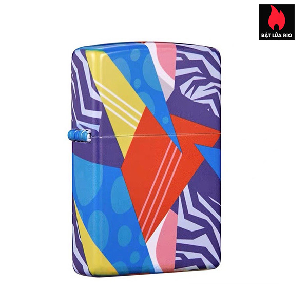 Bật Lửa Zippo Asia Z-30040