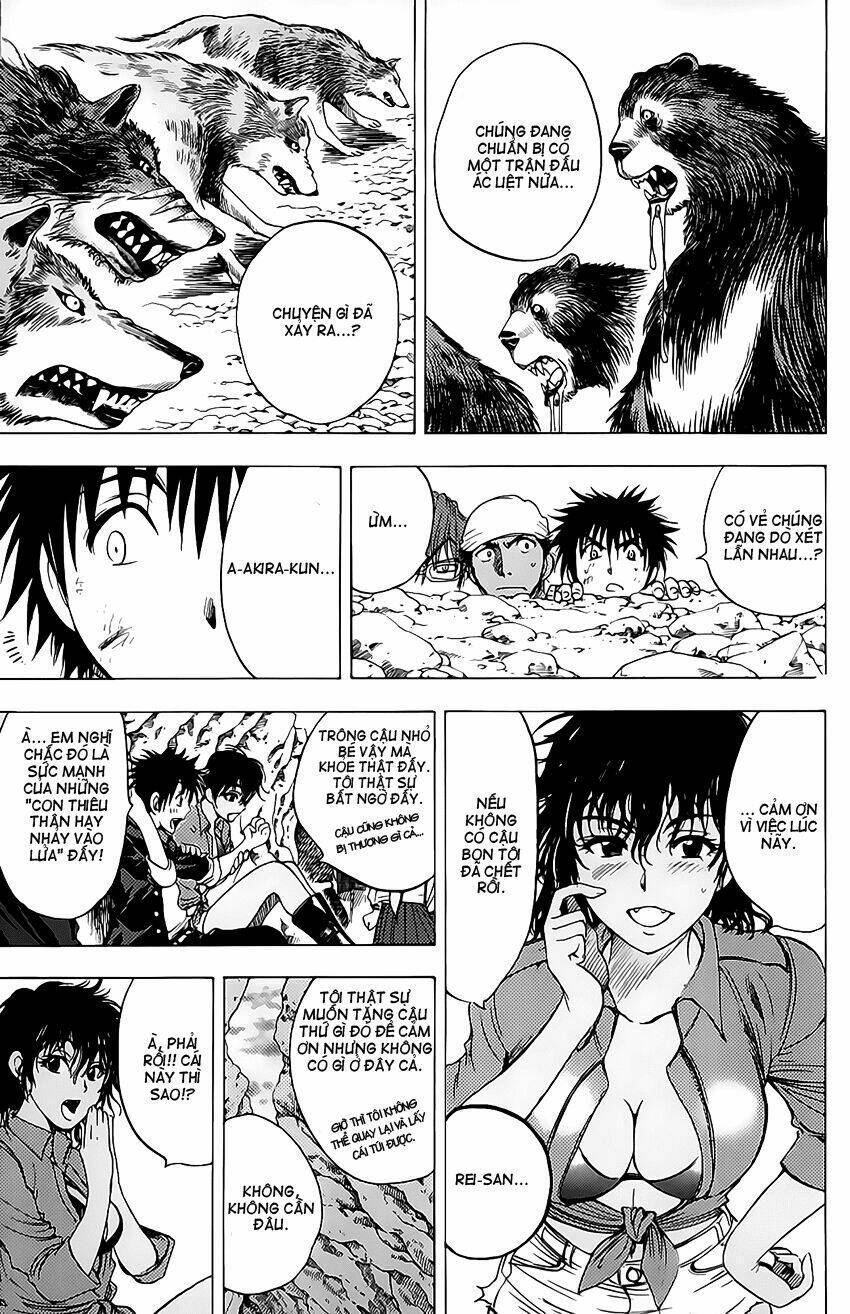 cage of eden chapter 43 7