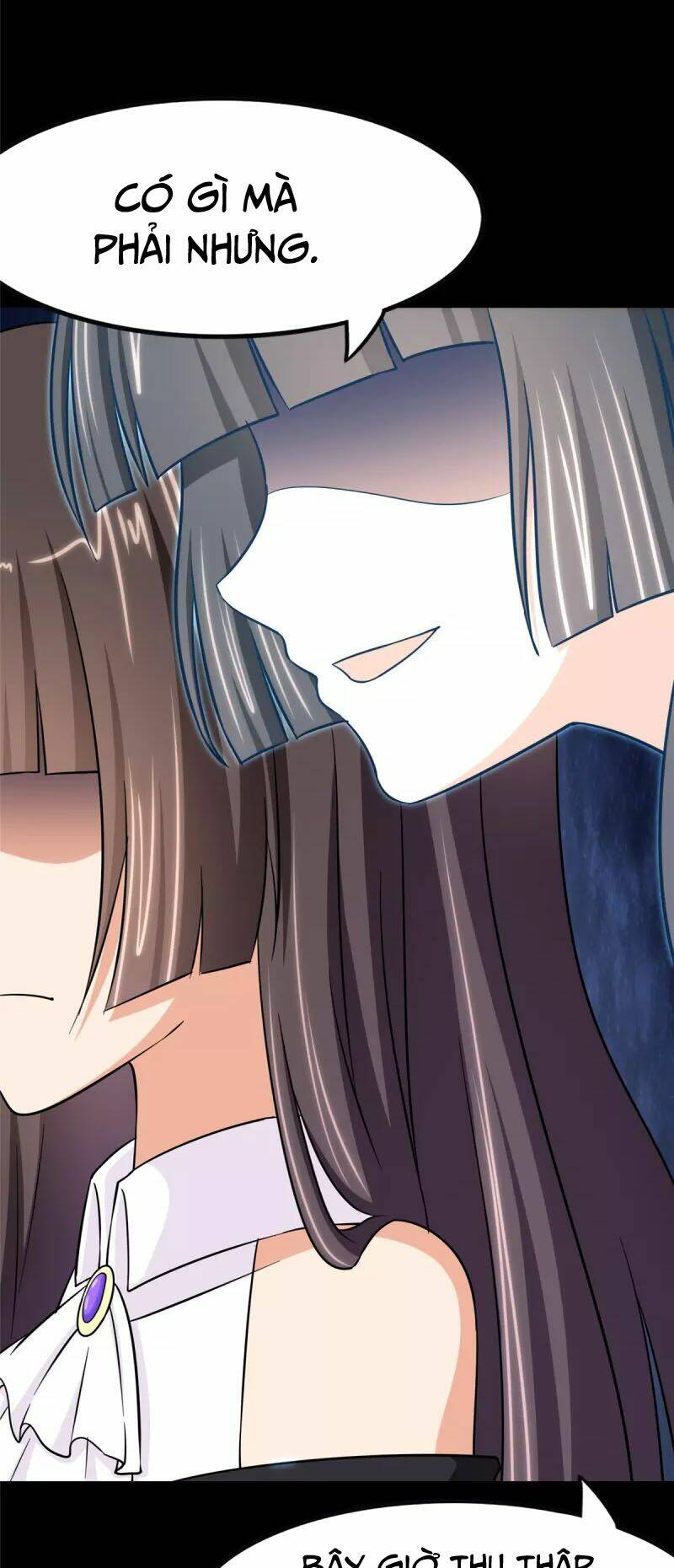 bạn gái virus của tôi chapter 317 9