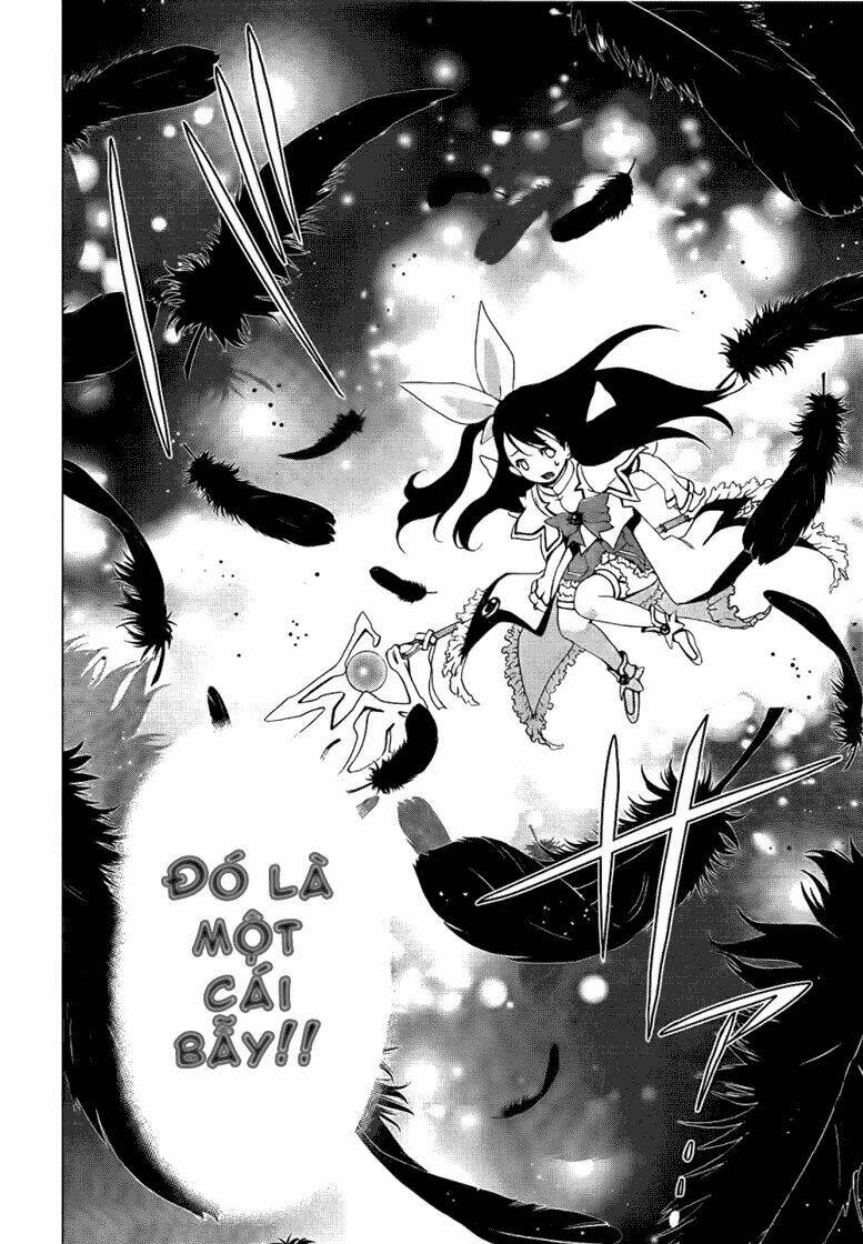 daisuki desu!! maho tenshi kosumasu chapter 9 11