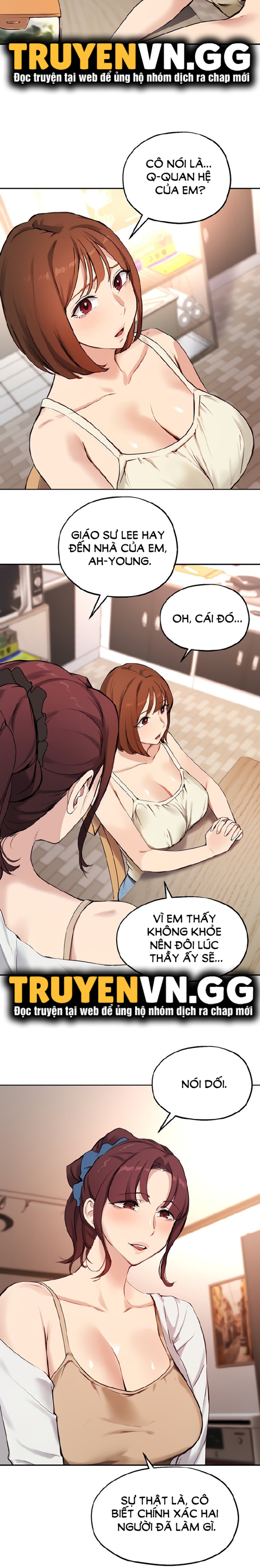 tuổi đôi mươi chapter 56 6