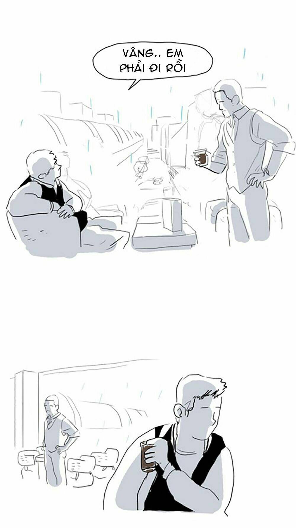 cô nàng trên lớp - the girl from class chapter 27 53