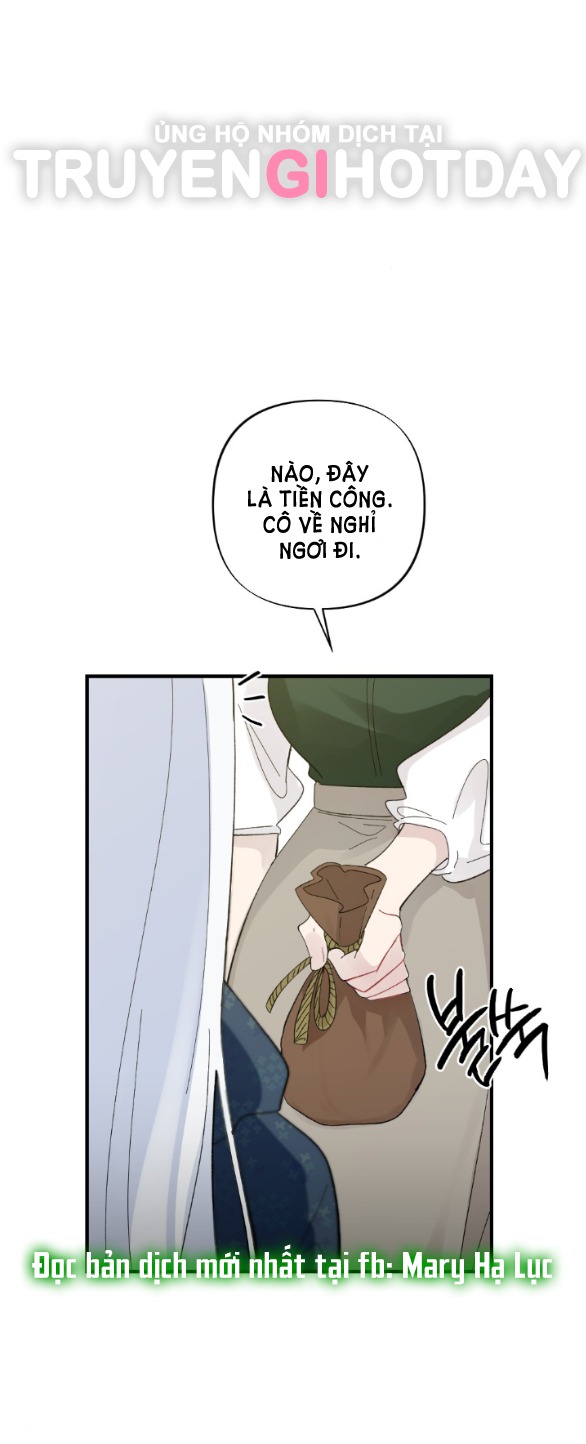 [18+] chuyện mèo trắng bị ba tước báo đen ăn thịt chapter 1.1 17