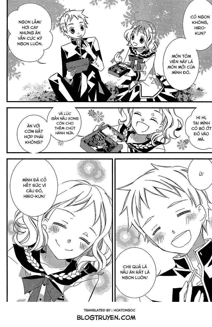 cô gái văn chương và tên hề thích chết chapter 12 20