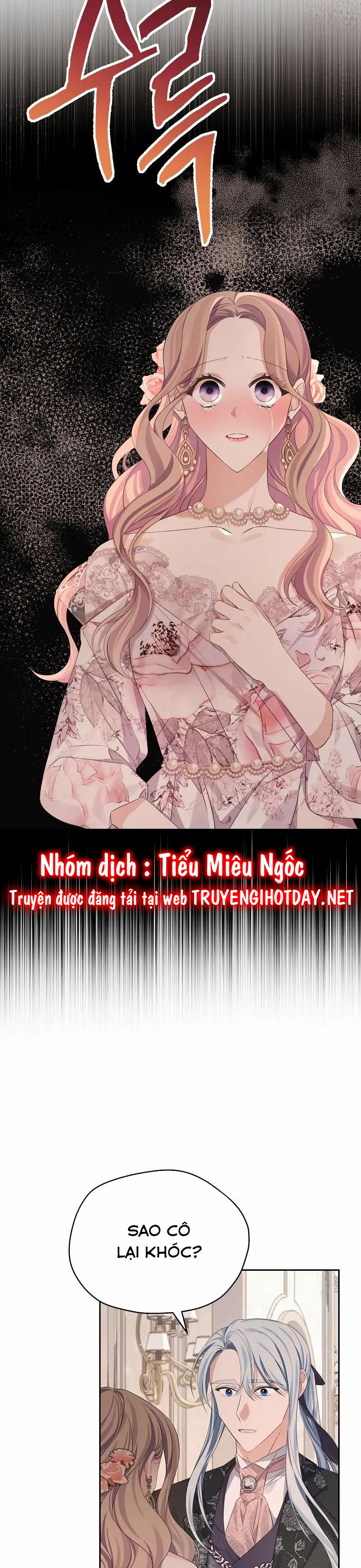 aster yêu dấu của tôi chapter 19 28