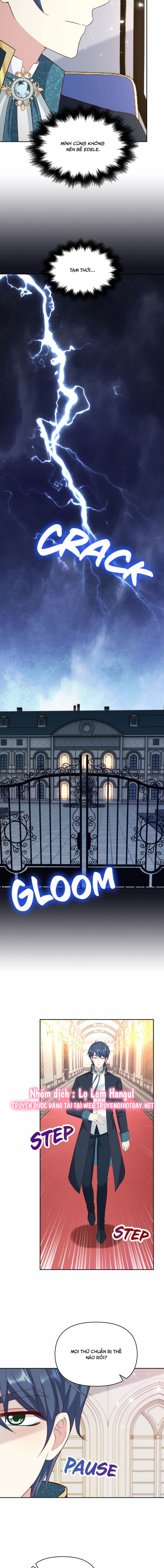 đi tìm papa cho đứa trẻ chapter 14 15