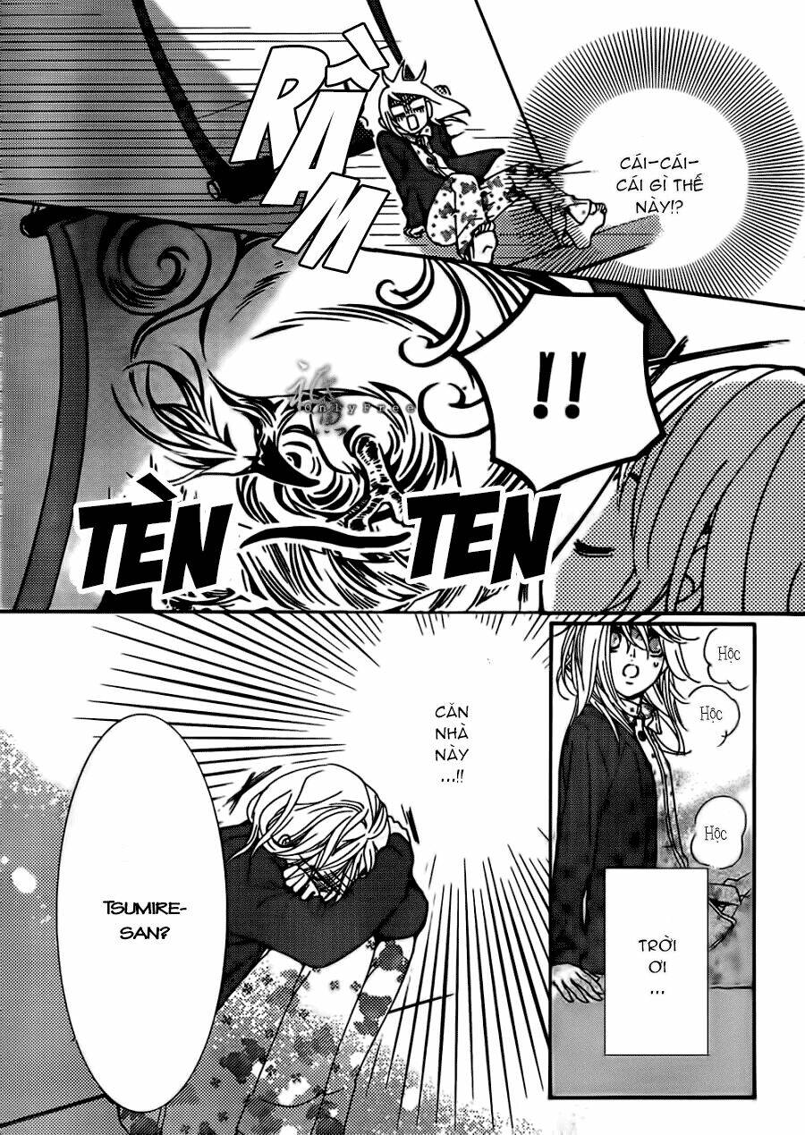 megami no libra chapter 2 22