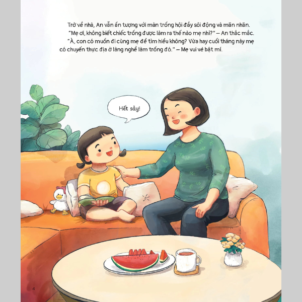 Vang Danh Nghề Cổ - Trống Đọi Tam - Rền vang tiếng sấm