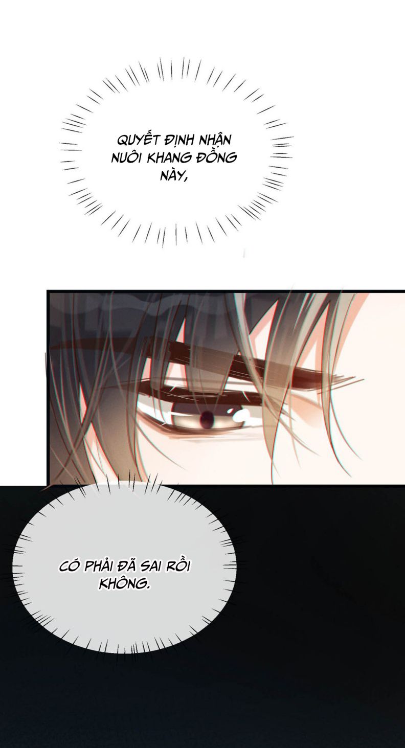 nịch tửu chapter 51 37