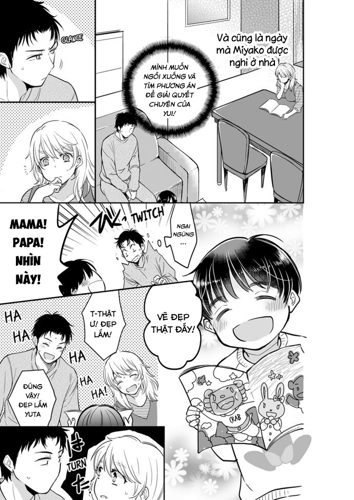 sự thâm nhập ướt át chapter 26 8