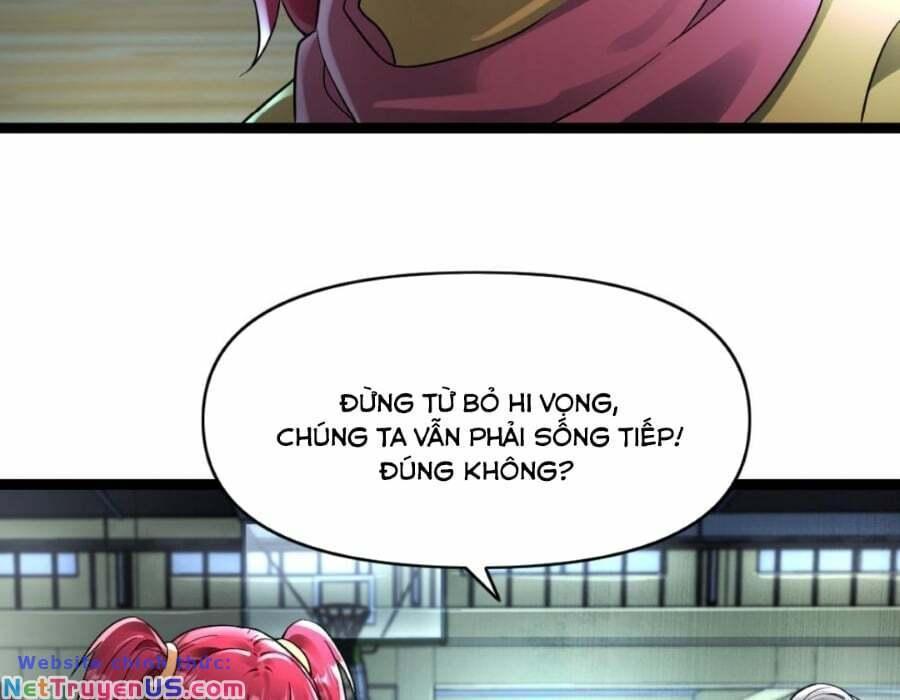 đóng băng toàn cầu: tôi gây dựng nên phòng an toàn thời tận thế chapter 154 20