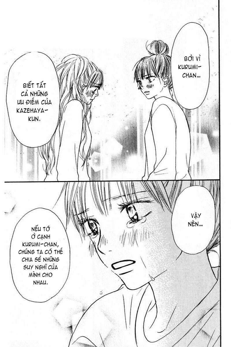 anh đã cho em biết bao thứ đầu tiên chapter 16 42