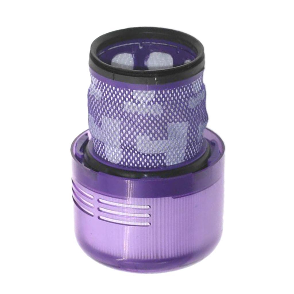 2xDurable Filter For Dyson V11 SV14 Series Vacuum Cleaner Parts Accessories