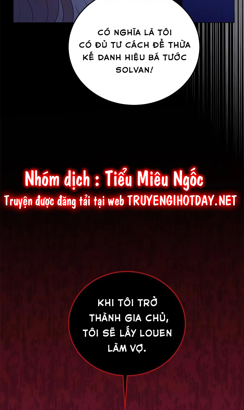 diễn vai ác nữ cũng thật khó khăn chapter 72 42