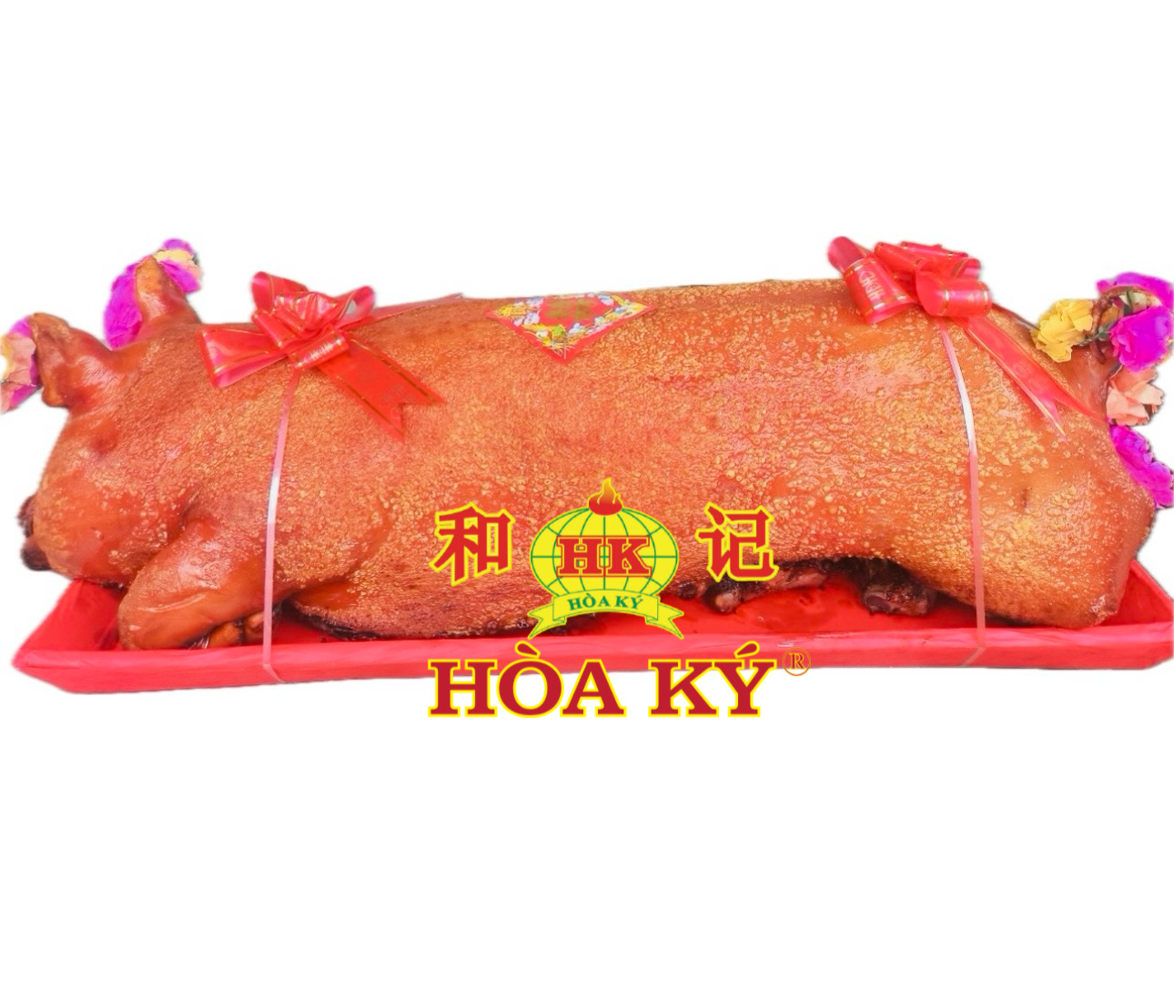 Bột nổ bì 500gr