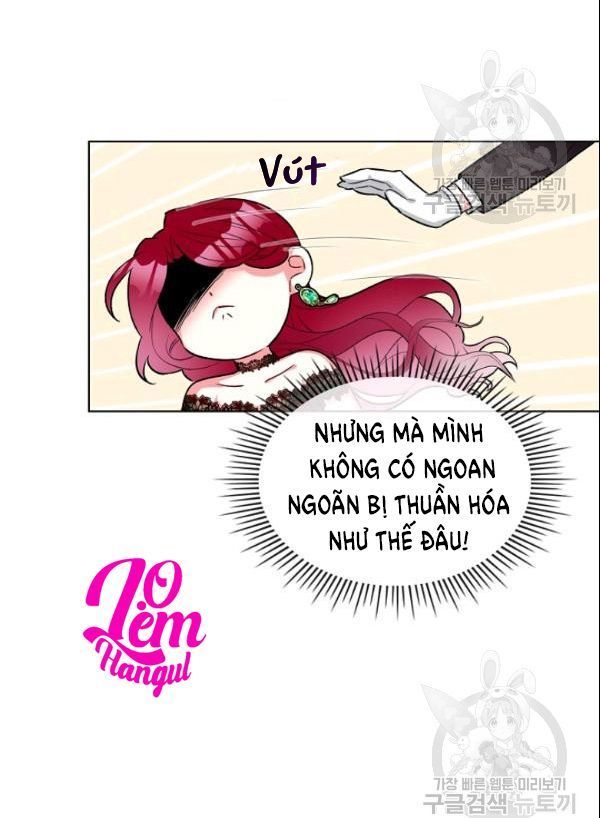 kẻ tạo ra ác nữ chapter 21 23