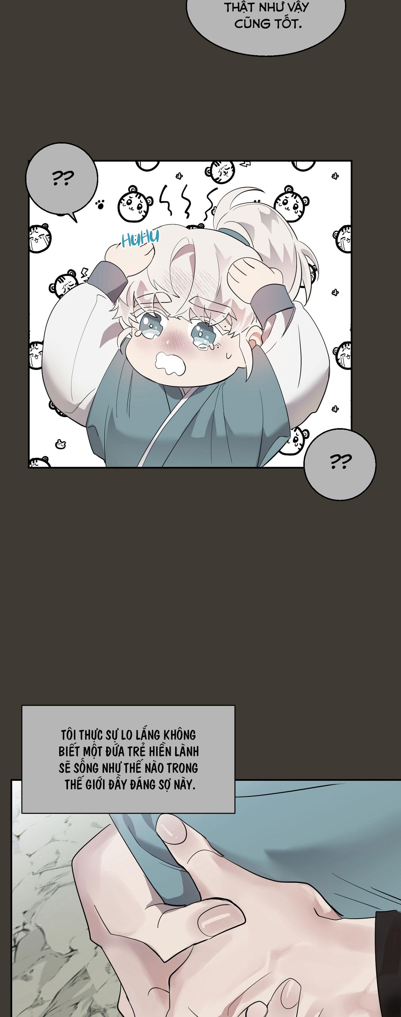 nuốt chửng bóng đêm chapter 13 16