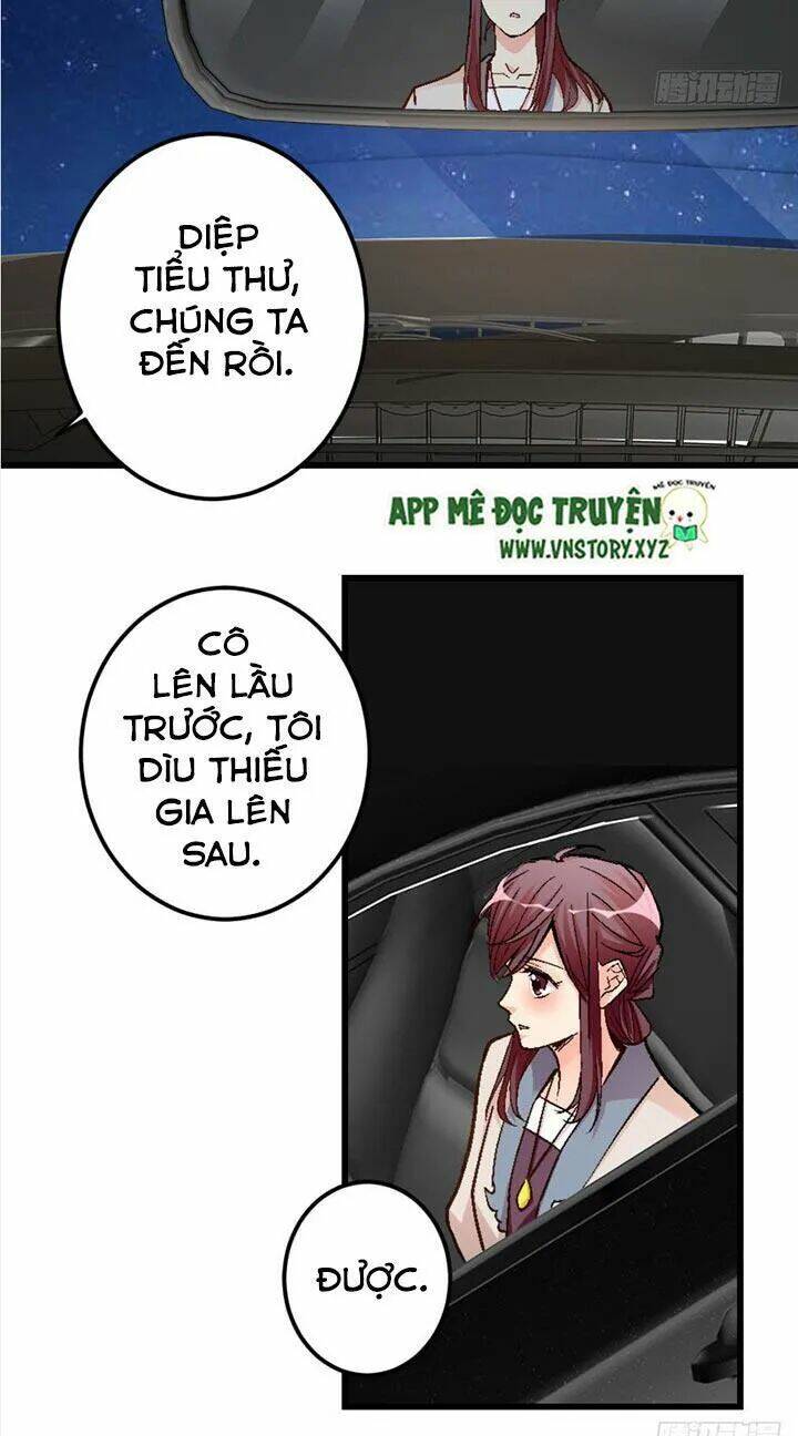 thiên hậu trở về chapter 62 43