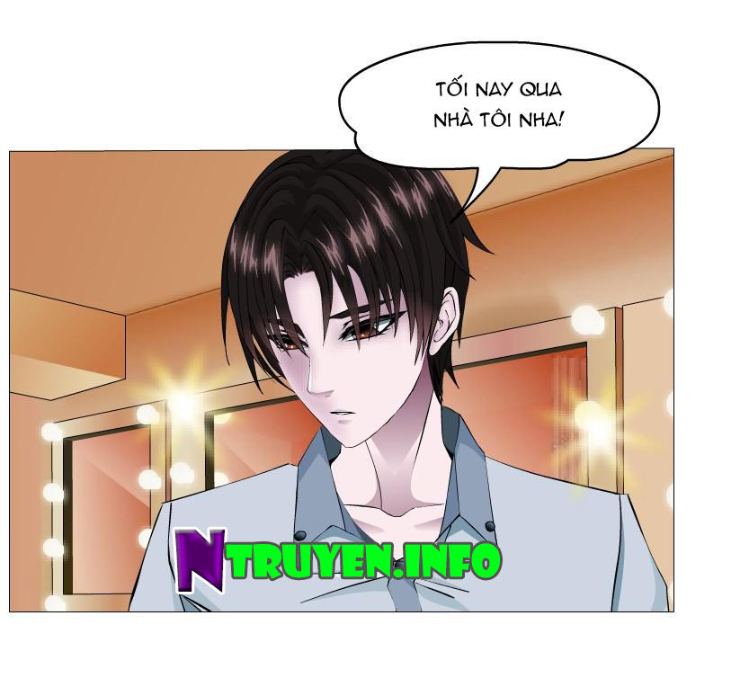 cạm bẫy của nữ thần chapter 94 16