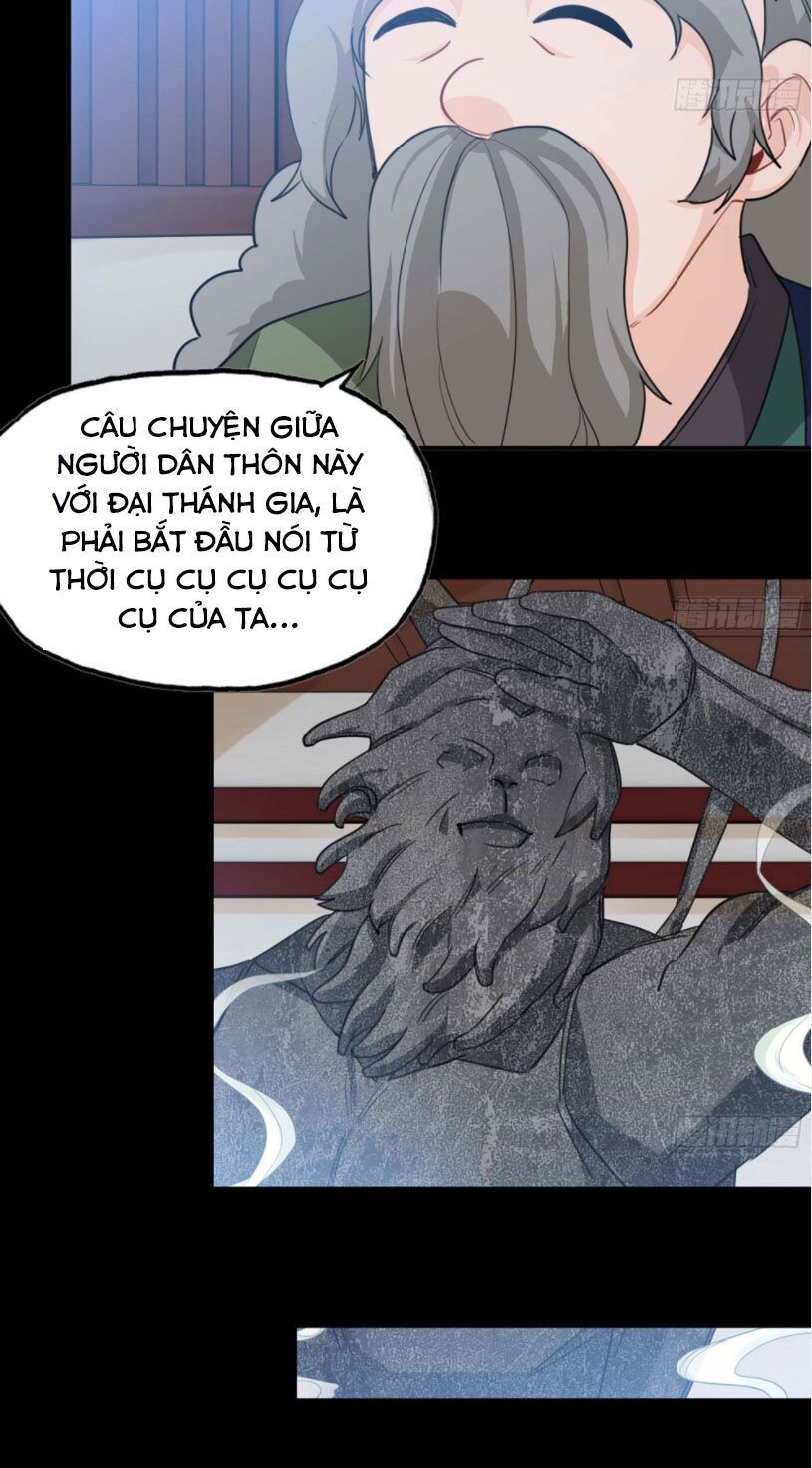 khởi đầu bằng một con côn chapter 115 11