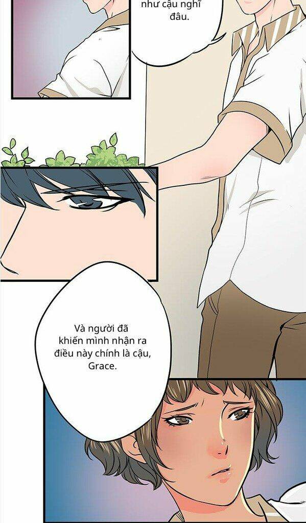 chàng trai từ quả trứng chapter 11 8