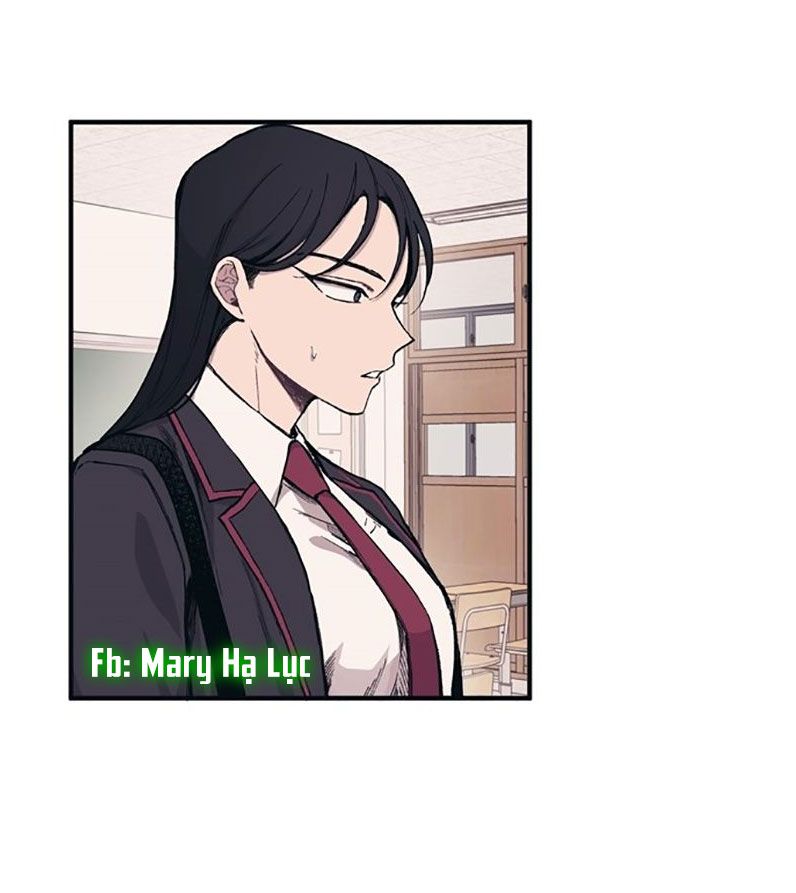 yeonwoo ngây thơ chapter 3 14