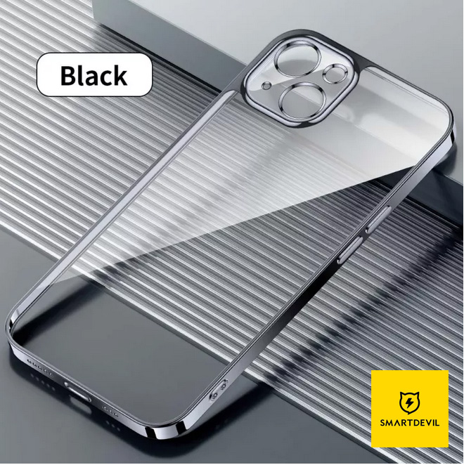Combo ốp lưng kính cường lực SmartDevil dành cho iPhone 14 Pro / iPhone 14 Pro max - Hàng chính hãng