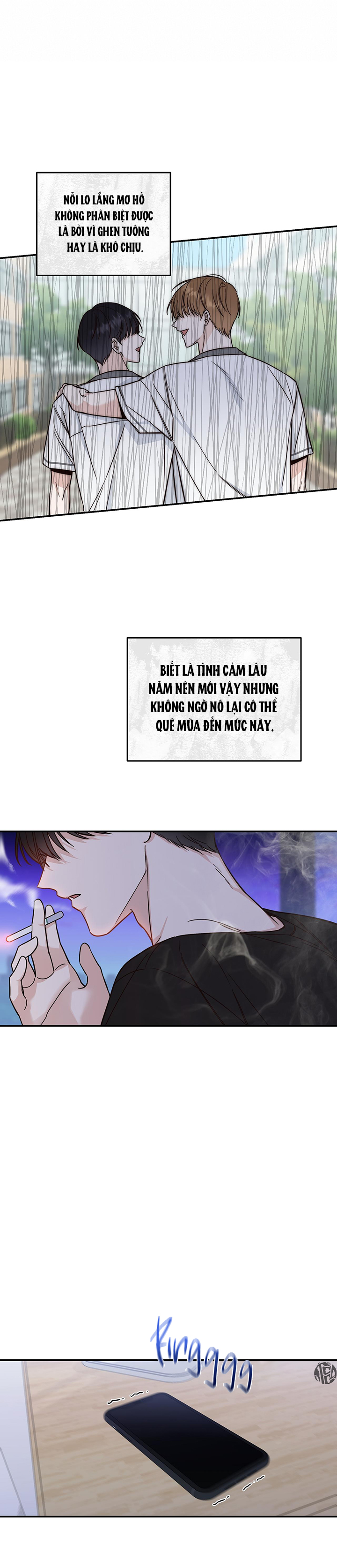 mùa hạ chapter 9 12