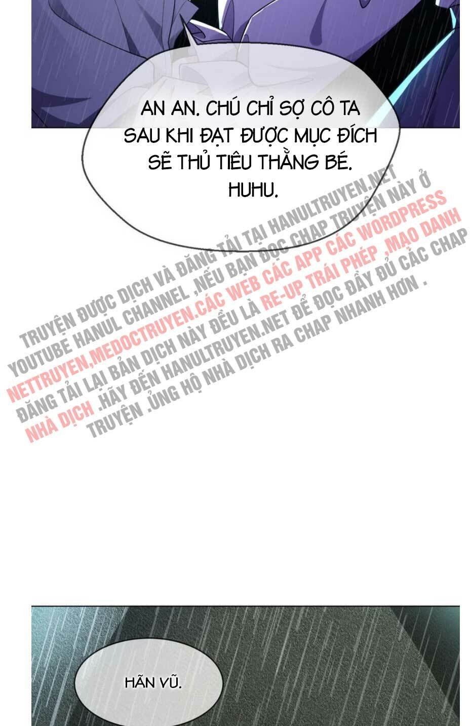 cô vợ nhỏ nuông chiều quá lại thành ác!! chapter 207.2 8