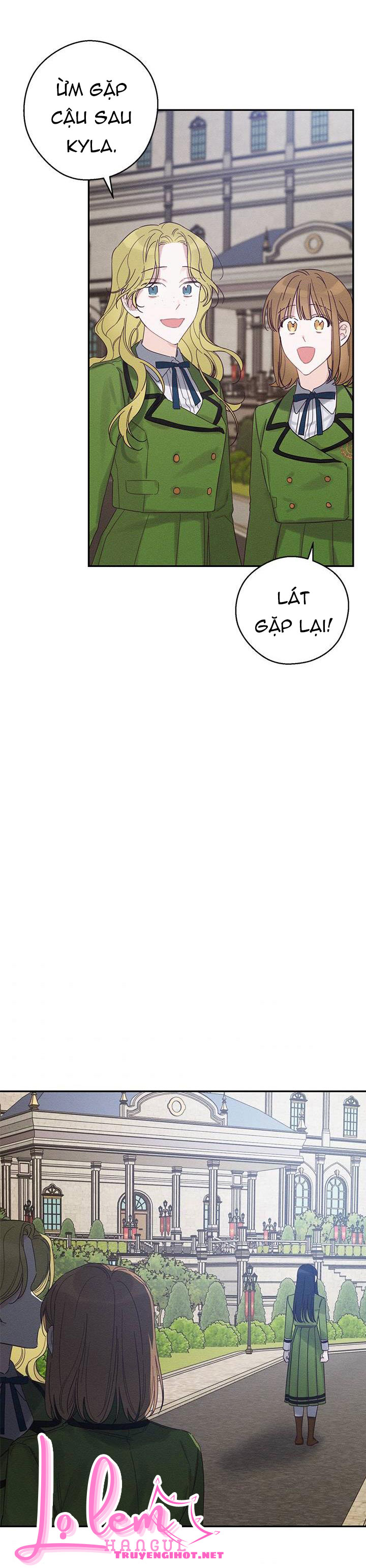 trước tiên phải giấu em trai tôi đi đã chapter 35.2 3