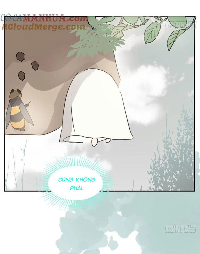 Bắt Lấy Ngao Ngao chapter 250.5 - Trang 15