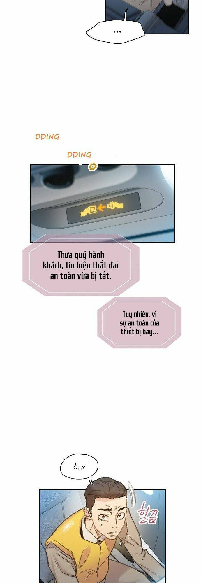 tôi sẽ chết sớm mất chapter 2 10