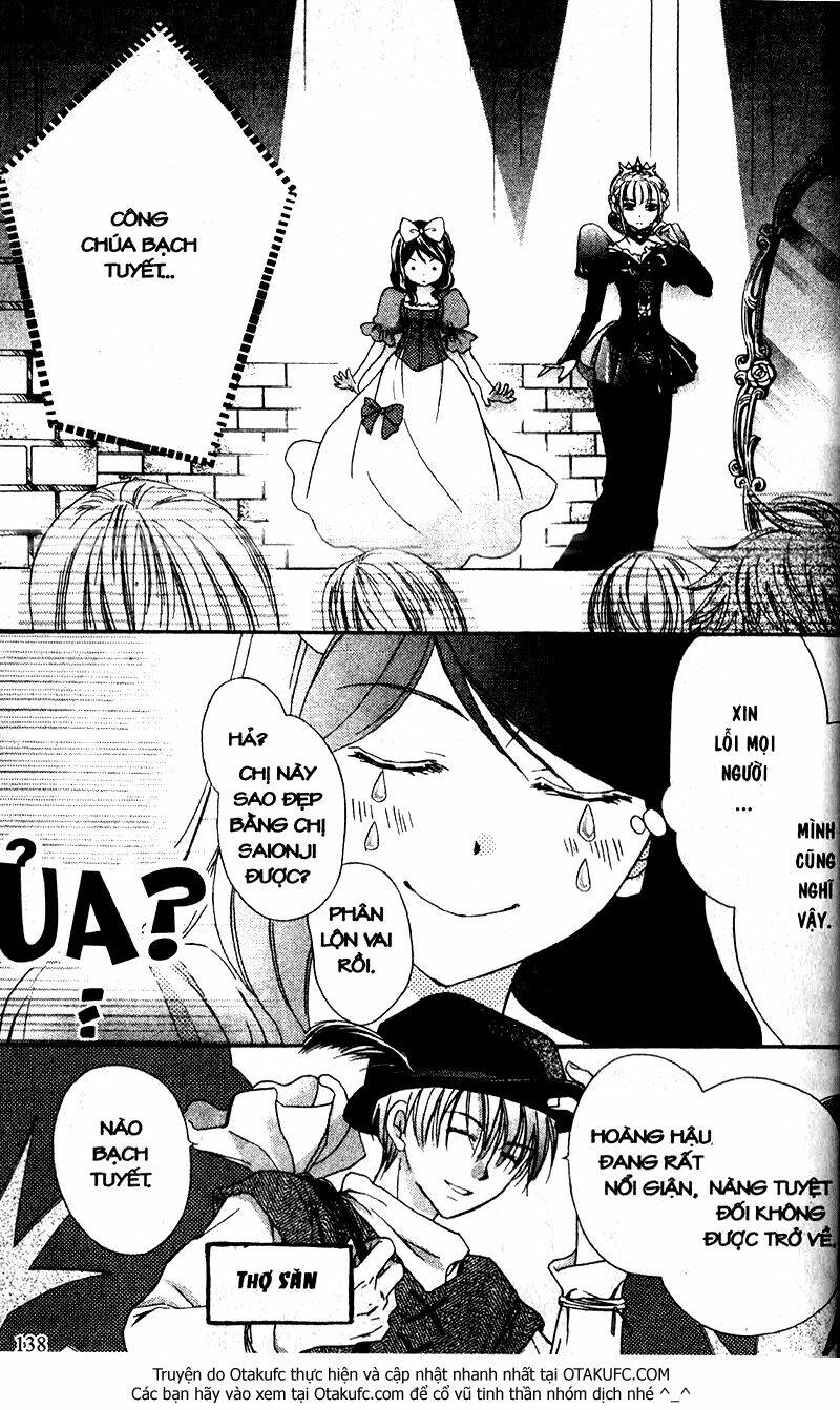 hachimitsu ni hatsukoi chapter 55 13