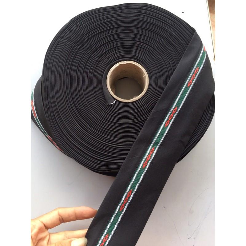 Cuộn cạp lót quần tây nam 1 cuộn 27M