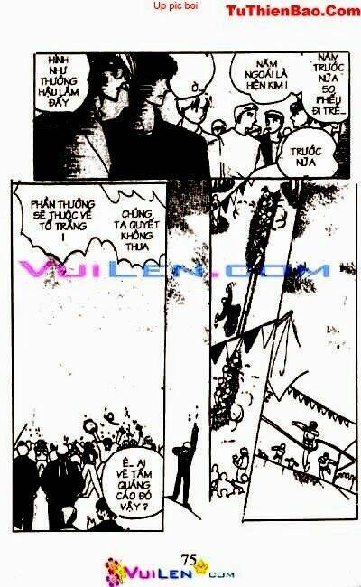 cô bé khóc nhè chapter 3 73